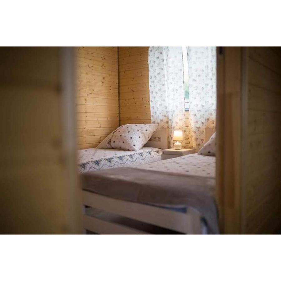 Skandynawia Uherce Mineralne Buitenkant foto