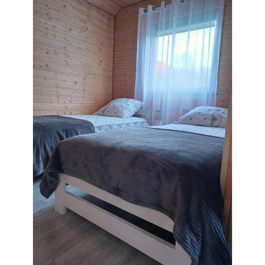 Skandynawia Uherce Mineralne Buitenkant foto