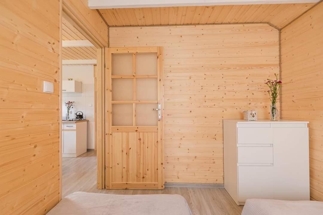 Skandynawia Uherce Mineralne Buitenkant foto